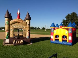 Bounce House Inflatables